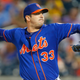 Illustration for article titled The Mets Have A Matt Harvey Problem